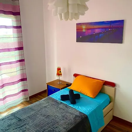 Villa Armonia Prínos