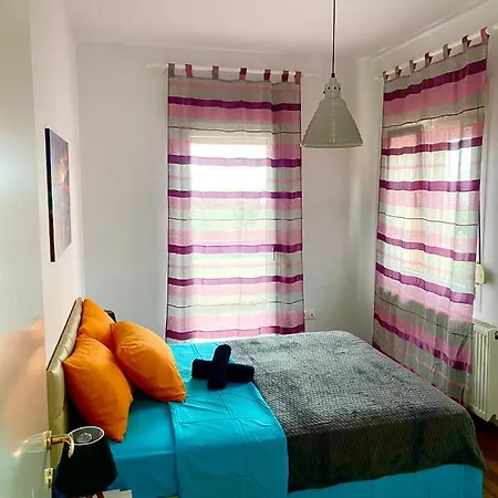 Armonia Villa *
