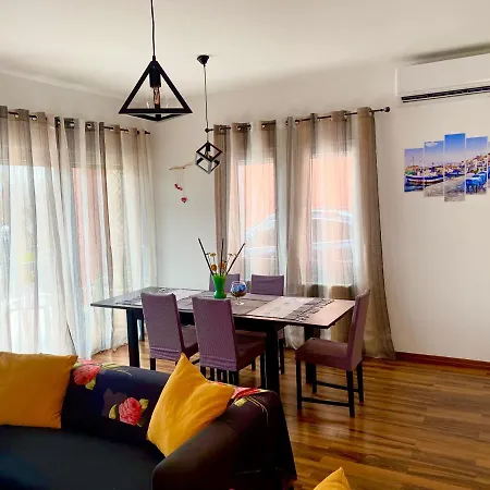 Armonia Villa