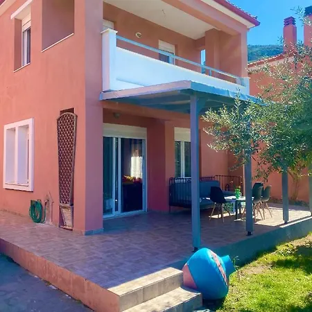 Villa Armonia *