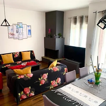 Armonia Villa