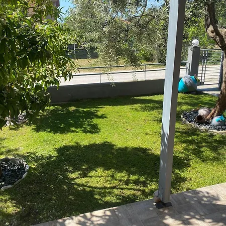 Villa Armonia