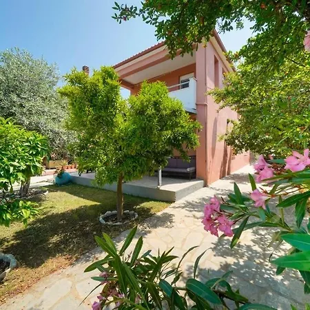 Villa Armonia Prínos