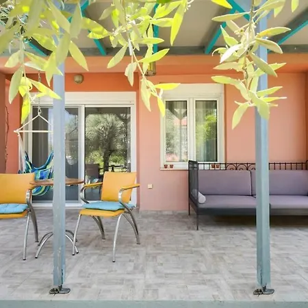 Armonia Villa