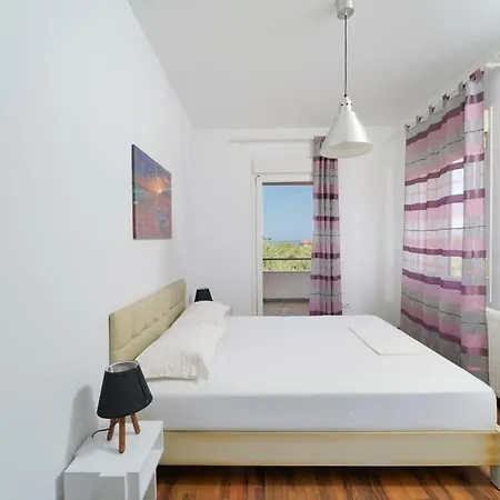 Armonia Villa Prínos