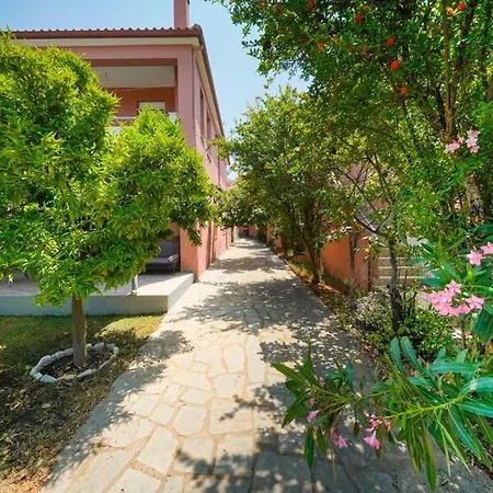Villa Armonia Prínos