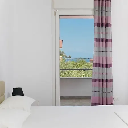 Villa Armonia Prínos