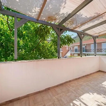 Armonia Villa Prínos
