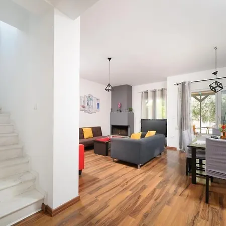 Villa Armonia